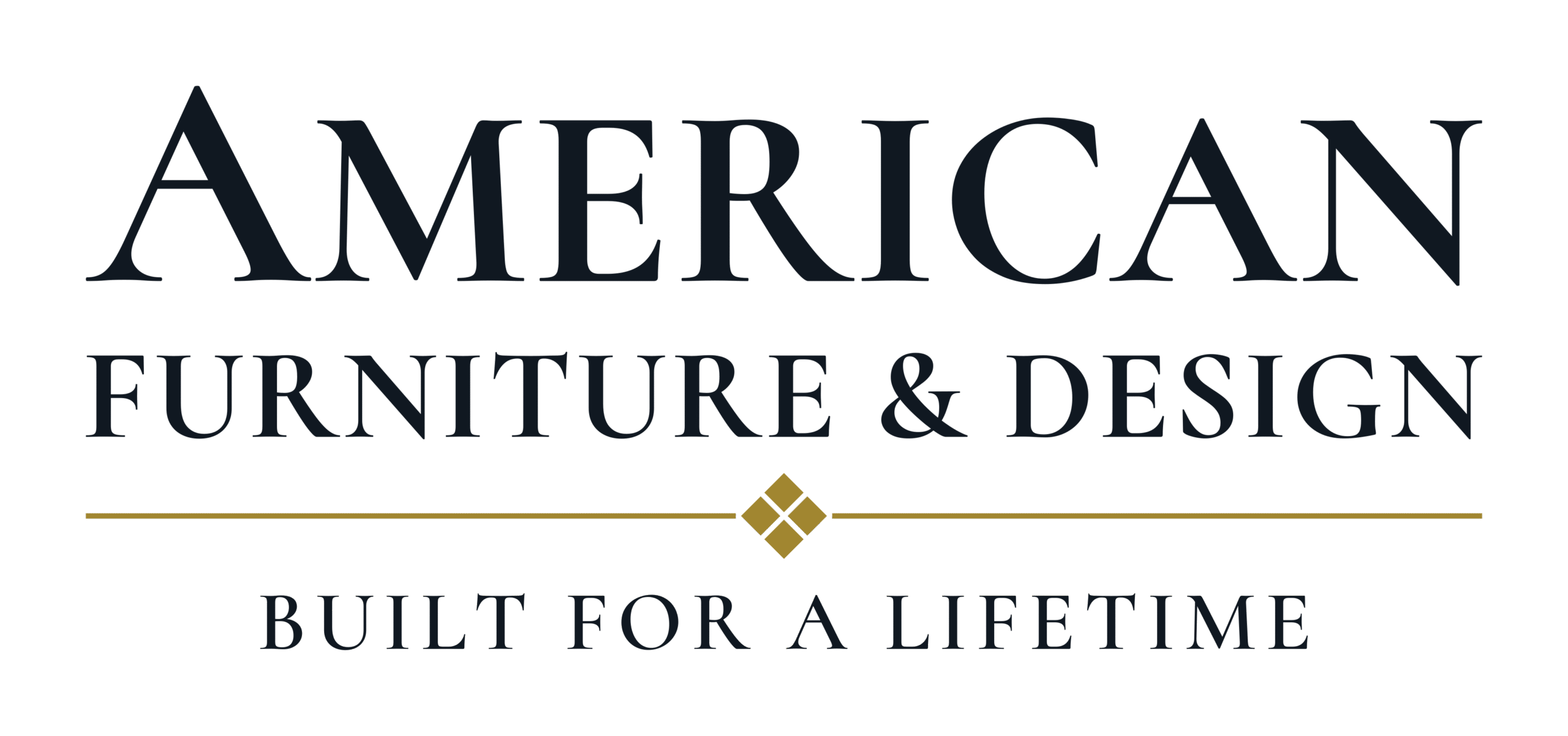 American Furniture & Design